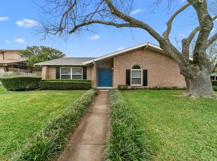 1826 Glouchester Dr, Garland, TX 75044