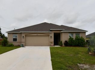 2108 SW Monterrey Lane, Port Saint Lucie, FL 34953