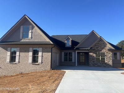 3741 Holly Berry Dr, Knoxville, TN, 37938