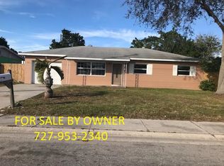 8555 74th Ave N, Seminole, FL 33777