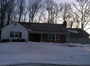 29 Timber Ln, Willingboro, NJ 08046