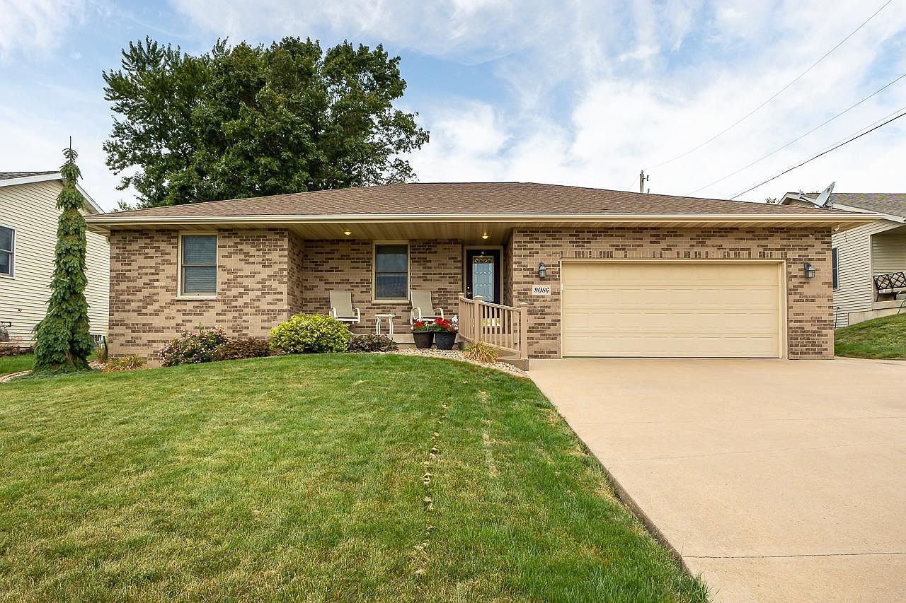 9086 Conrad Ave, East Dubuque, IL 61025 Zillow