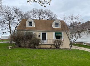 5129 W Beloit Rd, West Milwaukee, WI 53214