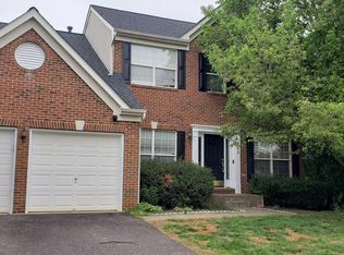 863 Fox Den Rd, Culpeper, VA 22701