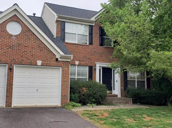 863 Fox Den Rd, Culpeper, VA 22701