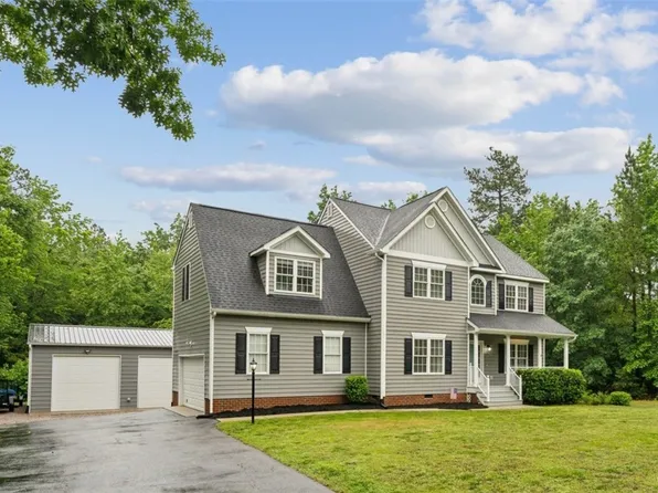 11901 Eagle Pass Dr, Chesterfield, VA 23838