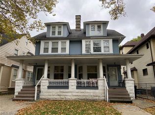 9920-22 Somerset Ave, Cleveland, OH 44108