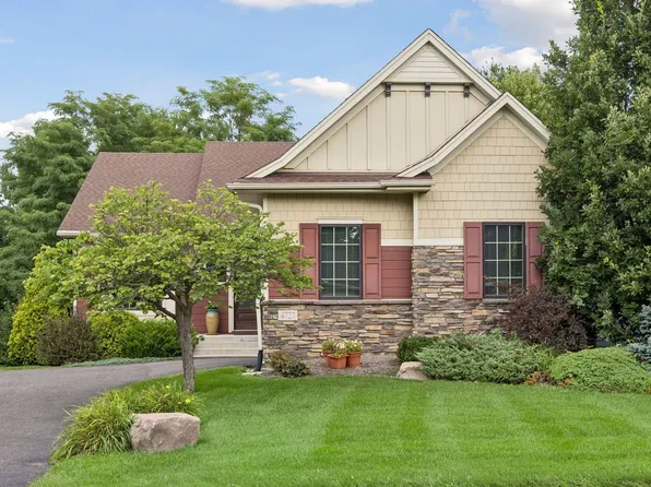 4727 Cumberland St, Shoreview, MN 55126