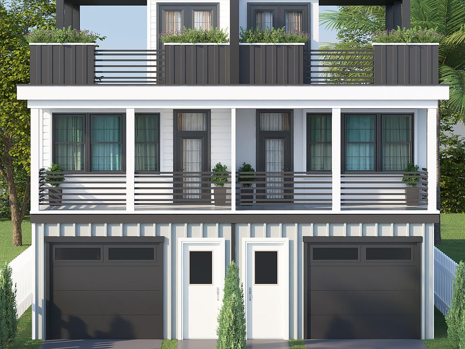 1418 Mackerel Lane UNIT 2, Carolina Beach, NC 28428 MLS 100468885