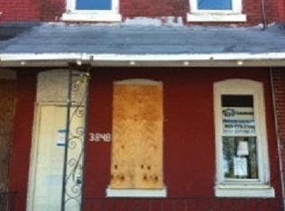 3848 Parrish St, Philadelphia, PA 19104