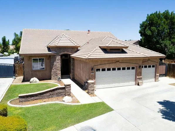 2700 Shaded Canyon Pl, Bakersfield, CA 93313