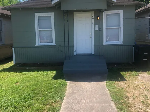 4916 Lee St, Houston, TX 77020