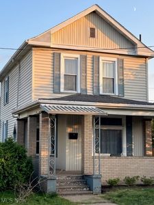1616 Holliday St, East Liverpool, OH, 43920