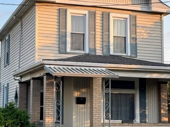 1616 Holliday St, East Liverpool, OH 43920