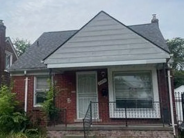 15894 Fordham St, Detroit, MI 48205