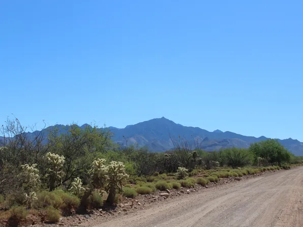 Culton Ln #0, Tumacacori, AZ 85640