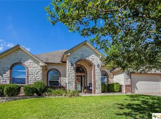 102 Majestic View Ct, Harker Heights, TX 76548