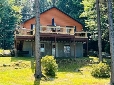 14 Cowgers Lane, Danforth, ME, 04424