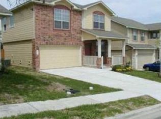 2408 Keepsake Dr, Austin, TX 78745