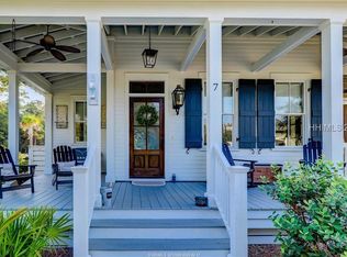 7 Meadowhawk Rd, Bluffton, SC 29909