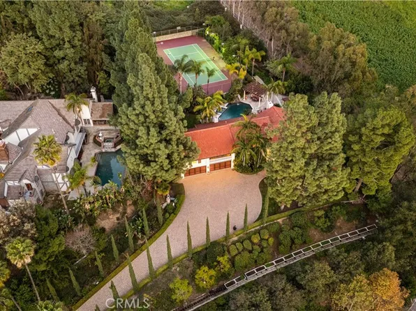 1161 N Coyote Ln, Orange, CA 92869