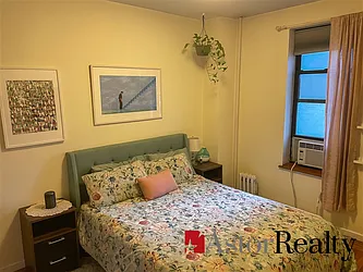 Rented by Astor Realty