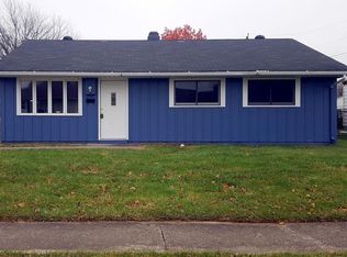 3515 Biscayne Rd, Indianapolis, IN 46226