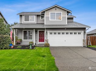 18608 84th Avenue Ct E, Puyallup, WA 98375