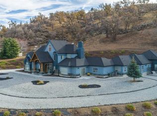 28850 Cumberland Rd, Tehachapi, CA 93561