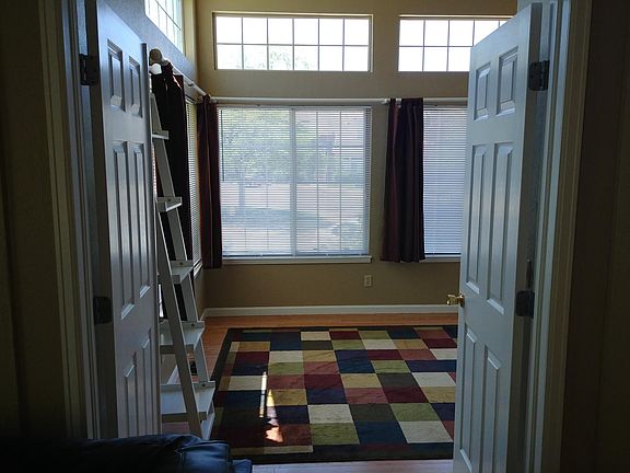 2nd bedroom from living room.