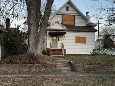 2000 N Franklin Avenue, Springfield, MO, 65803