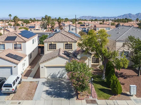 4850 Little Cayman St, North Las Vegas, NV 89031