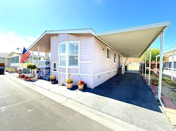 3300 Narvaez Ave Space 53, San Jose, CA 95136