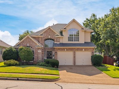 2300 Folkstone Way, Bedford, TX, 76021
