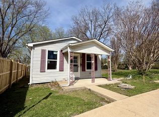 903 2nd Ave, Lawrenceburg, TN 38464