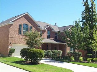 103 Prairie Dawn Cir, Conroe, TX 77385