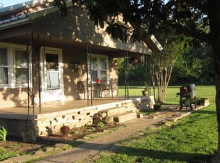 1016 N Cherokee St, Muskogee, OK 74403