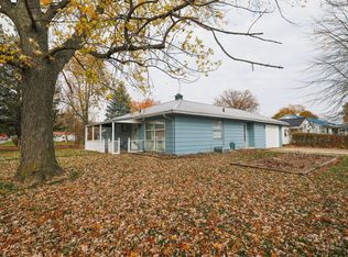 401 W Spring St, Bluffton, IN 46714