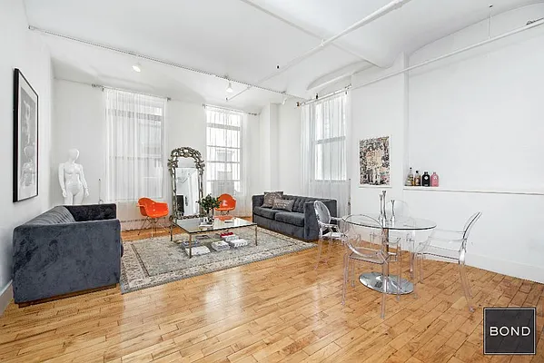 Rented by Bond New York | media 24