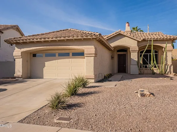 16218 S 24TH Place, Phoenix, AZ 85048