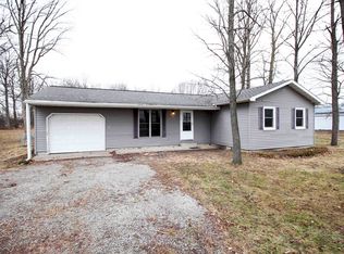 5229 Township Road 105, Dola, OH 45835