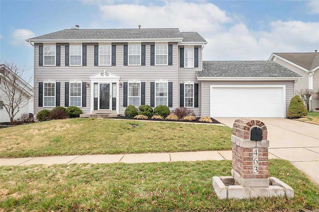 463 Bayview Point Ln photo 1
