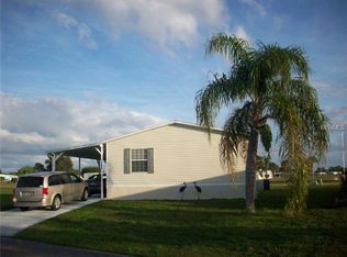 7324 Varley Cir, Pt Charlotte, FL 33981