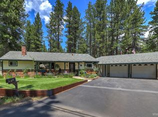 601 Anita Dr, South Lake Tahoe, CA 96150