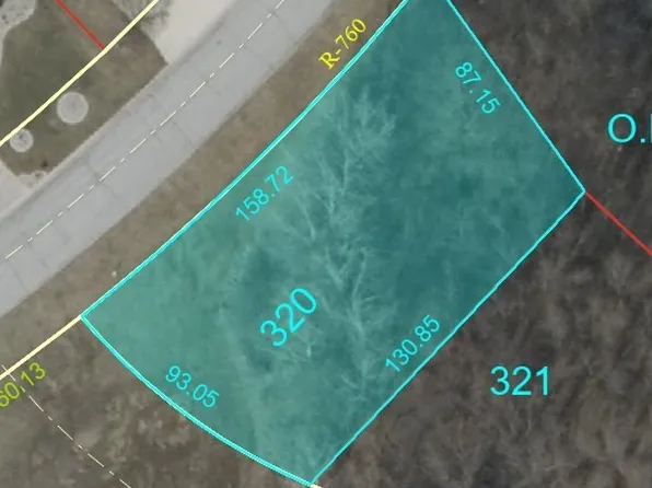 10525 Erie Dr E Lot 320, Crown Pt, IN 46307