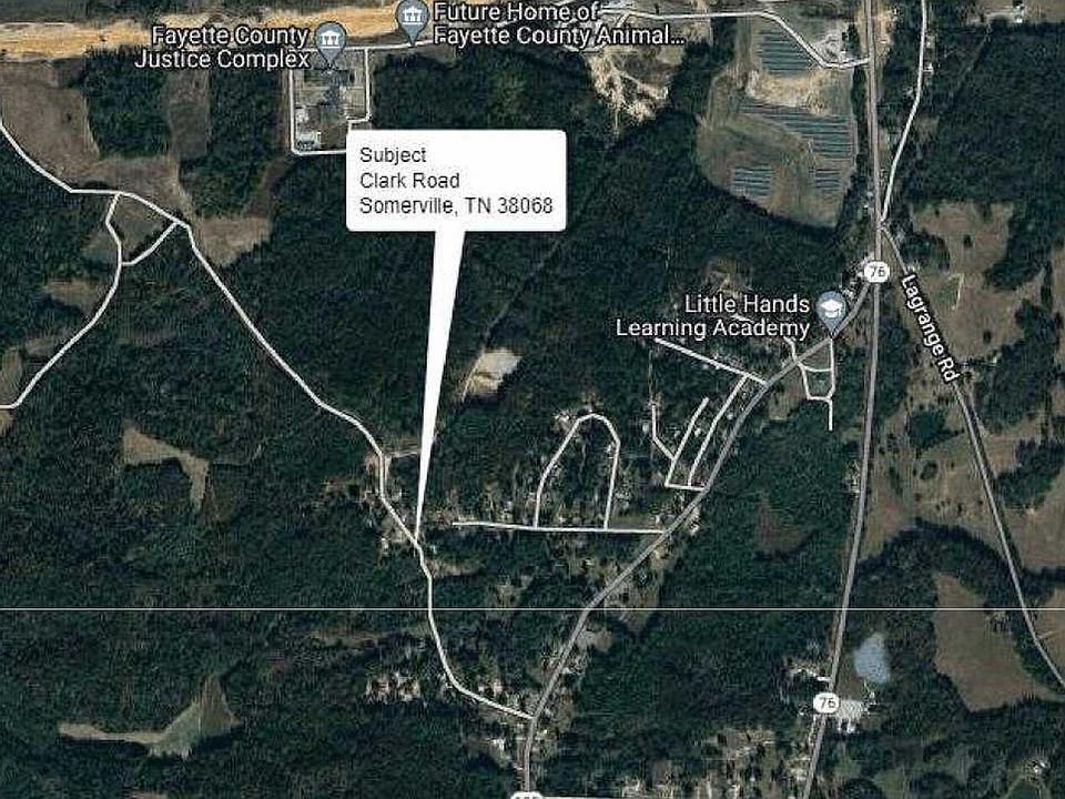 2nd image of 0 Clark Rd