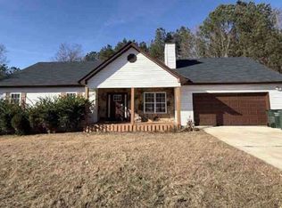 1720 Brushcreek Dr, Monroe, GA