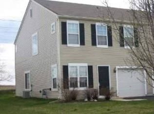 963 W Savannah Dr, Romeoville, IL