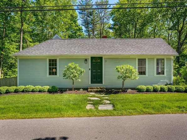 7 River Locks Road, Kennebunk, ME 04043