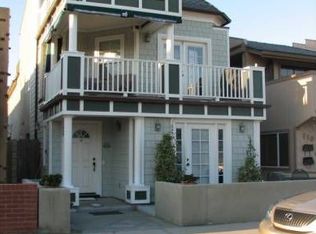117 30th St, Newport Beach, CA 92663